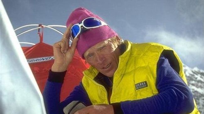 Анатолий Букреев