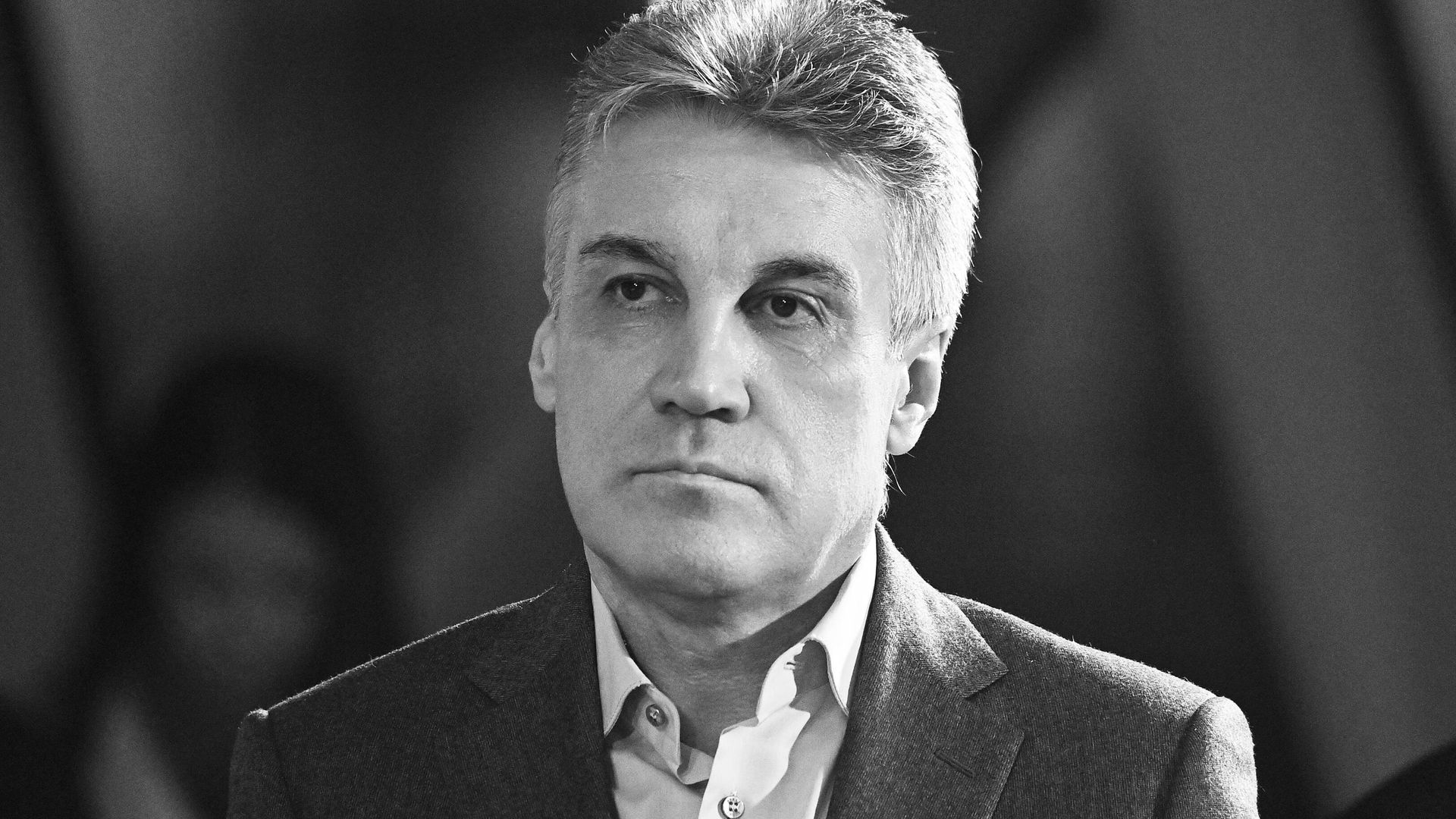 Режиссер и продюсер Алексей Пиманов Режиссер и продюсер Алексей Пиманов - РИА Новости, 1920, 23.04.2026