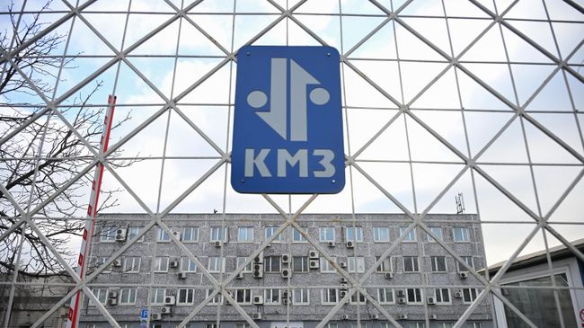 Карачаровский механический завод