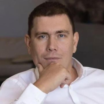 Гендиректор строительной компании Строй Онлайн Денис Старшинов