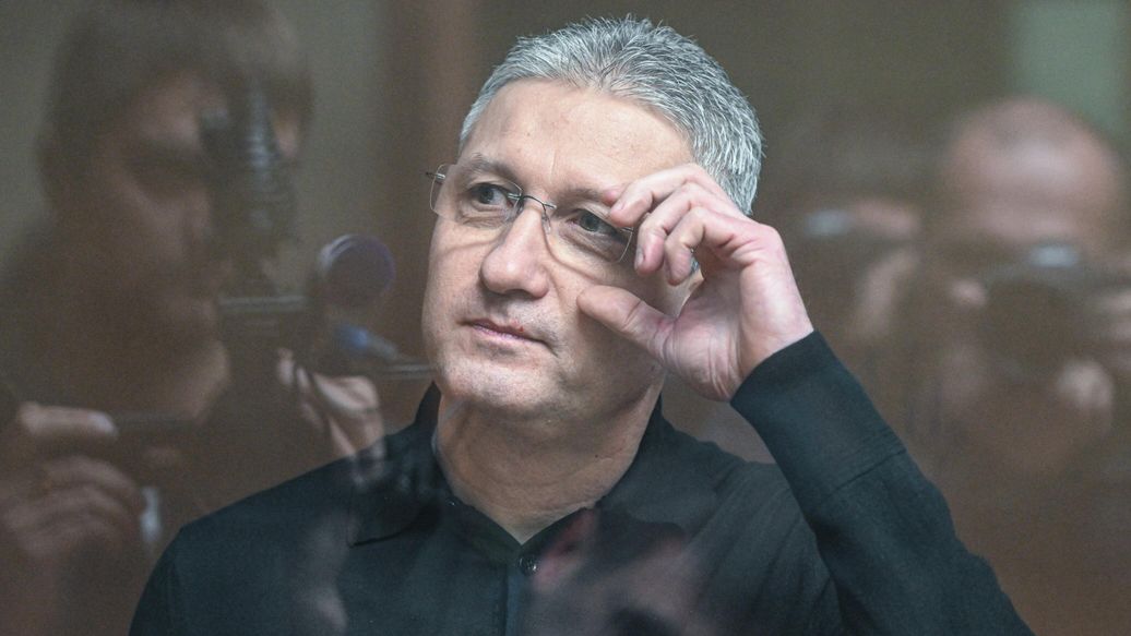 Квартира Тимура Иванова перешла государству после приговора о растрате