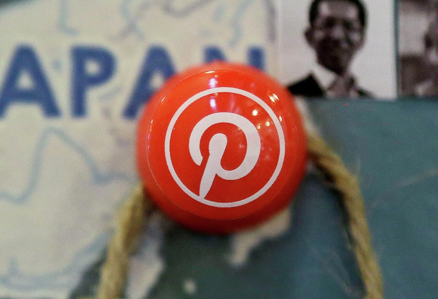 Pinterest Pinterest - РИА Новости, 1920, 26.04.2026