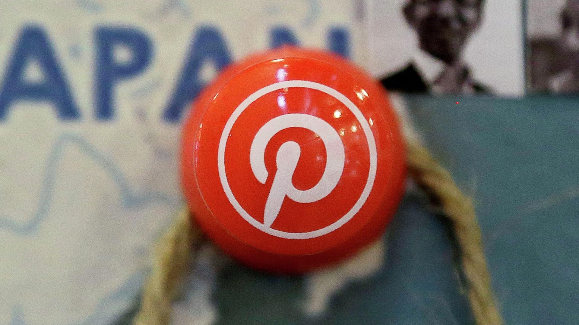 Pinterest Pinterest - РИА Новости, 1920, 29.06.2026