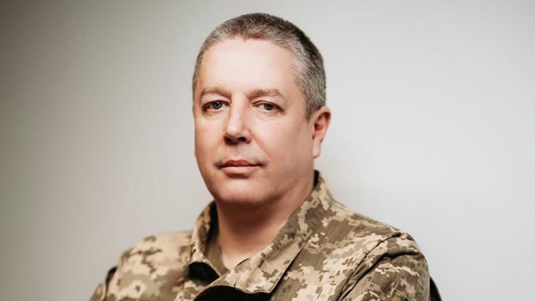 Командир 425-го полка беспилотных систем ВСУ Валерий Поваров Командир 425-го полка беспилотных систем ВСУ Валерий Поваров - РИА Новости, 1920, 27.04.2026