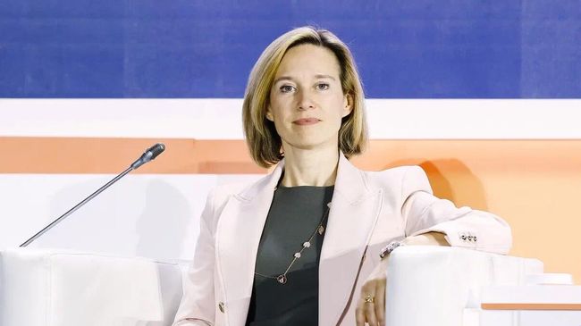 Старший вице-президент, руководитель блока малого и среднего предпринимательства ПAO Банк ПСБ Ирина Жимерина