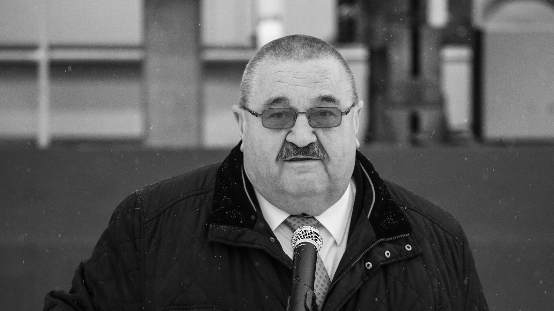 Заместитель генерального директора Росатома Вячеслав Рукша Заместитель генерального директора Росатома Вячеслав Рукша - РИА Новости, 1920, 27.04.2026