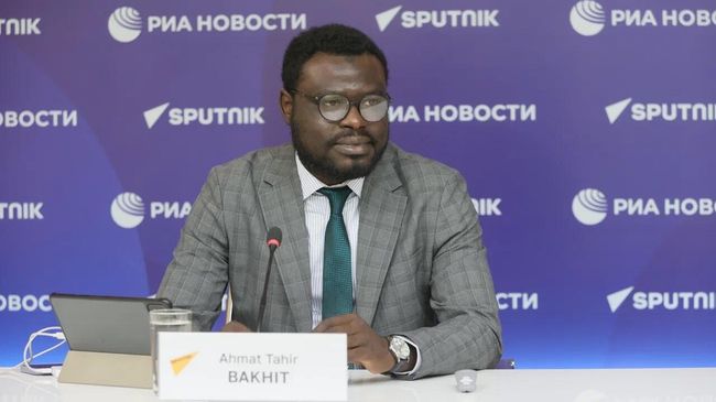 Вуз из Буркина-Фасо впервые присоединился к SputnikPro
