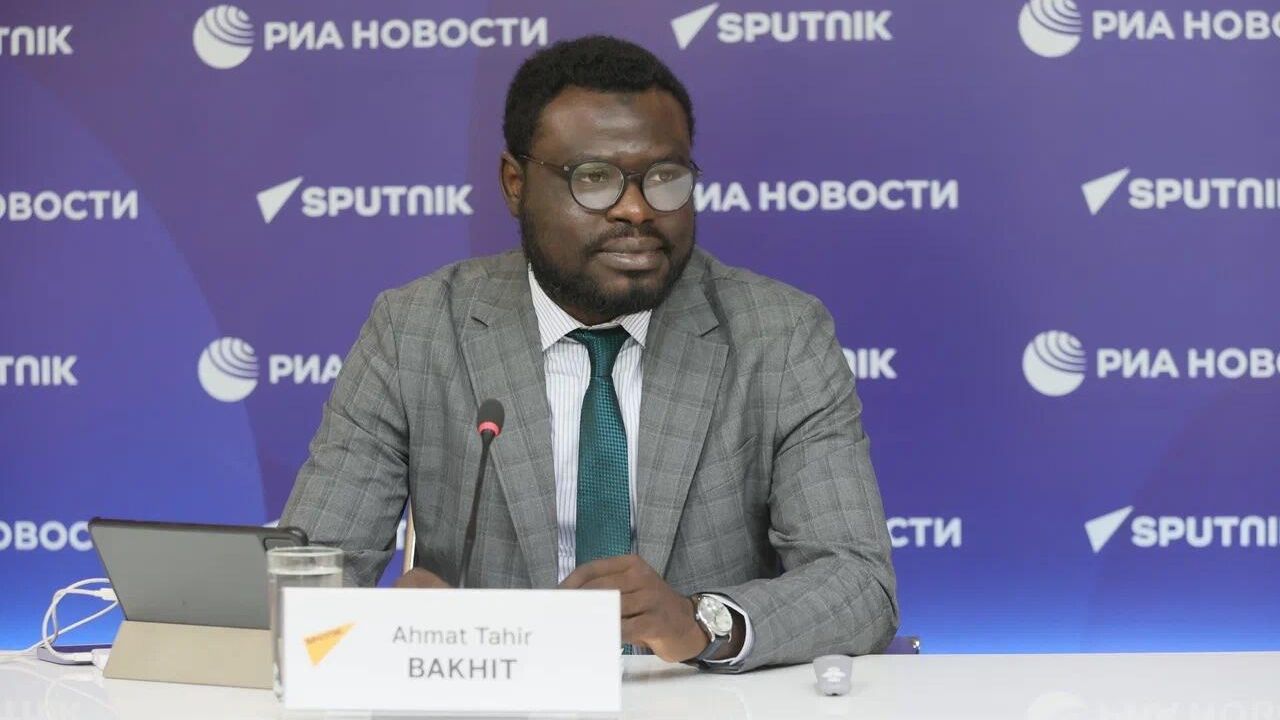 Вуз из Буркина-Фасо впервые присоединился к SputnikPro Вуз из Буркина-Фасо впервые присоединился к SputnikPro - РИА Новости, 1920, 27.04.2026