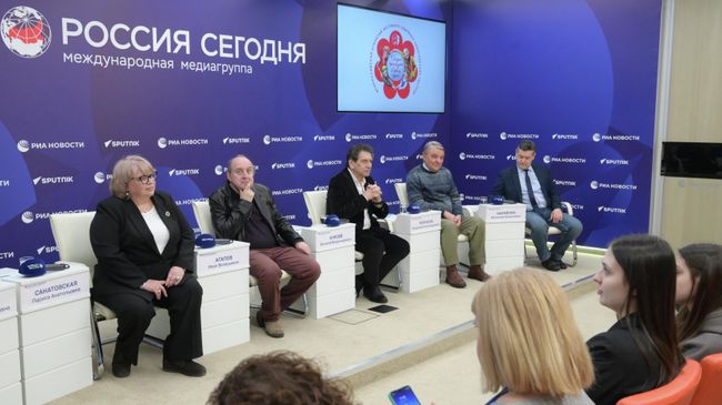 XII Всероссийский фестиваль семейных любительских театров Сказка приходит в твой дом