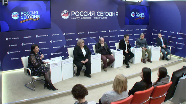 XII Всероссийский фестиваль семейных любительских театров Сказка приходит в твой дом