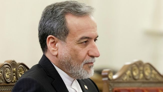 Иранская ядерная программа носит мирный характер, заявил Аракчи