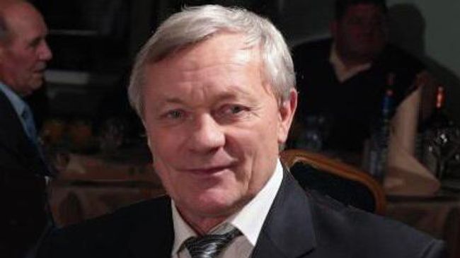 Евгений Паршин