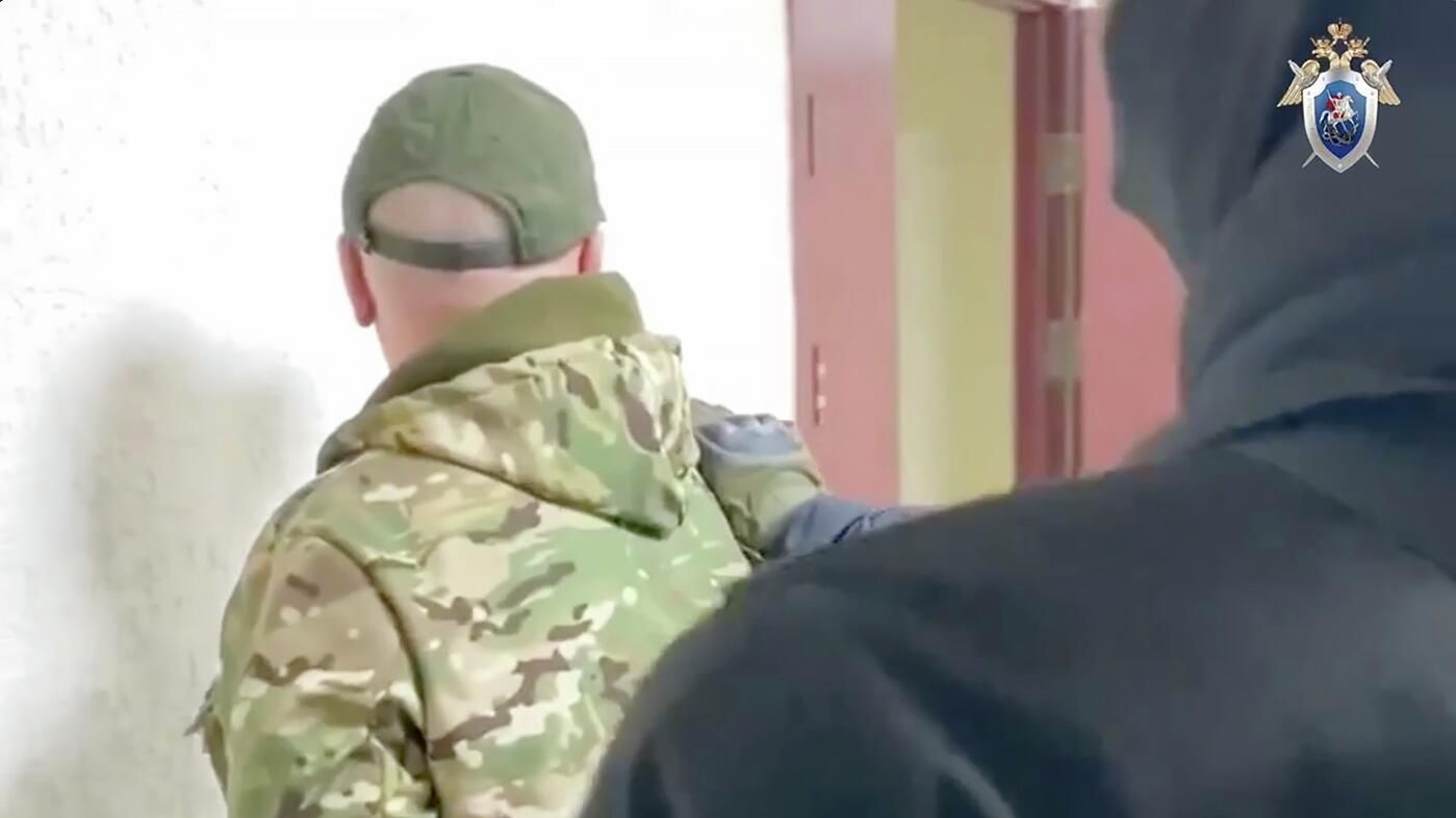 В Калужской области задержан подозреваемый в убийстве, совершённом в 2004 году - РИА Новости, 1920, 28.04.2026
