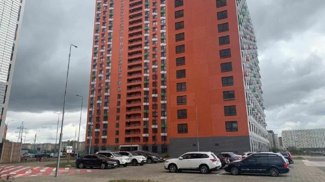 Шесть нежилых помещений в Некрасовке выставили на городские торги