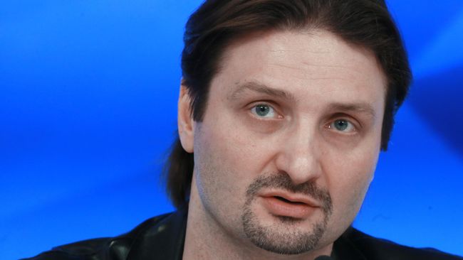 Эдгард Запашный