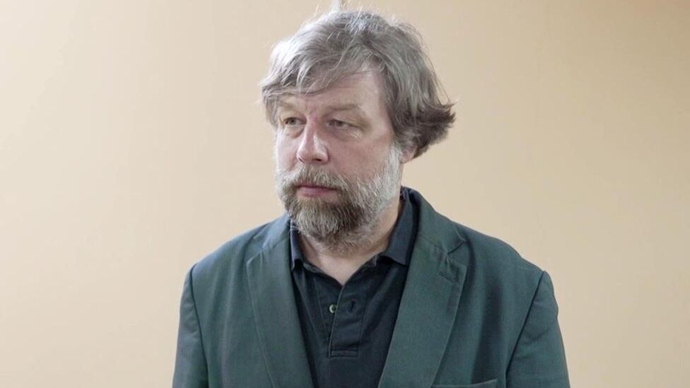 Ученый Александр Бутягин после обмена на одного из офицеров внешней разведки Молдавии - РИА Новости, 1920, 01.05.2026