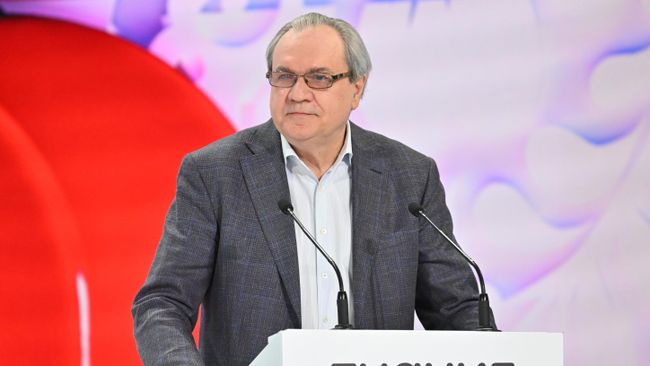 Валерий Фадеев