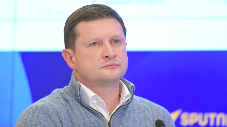 Ректор Российского университета дружбы народов имени Патриса Лумумбы Олег Ястребов Ректор Российского университета дружбы народов имени Патриса Лумумбы Олег Ястребов