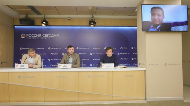 Йеменский университет впервые присоединился к SputnikPro