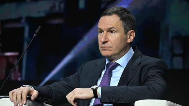 Денис Буцаев