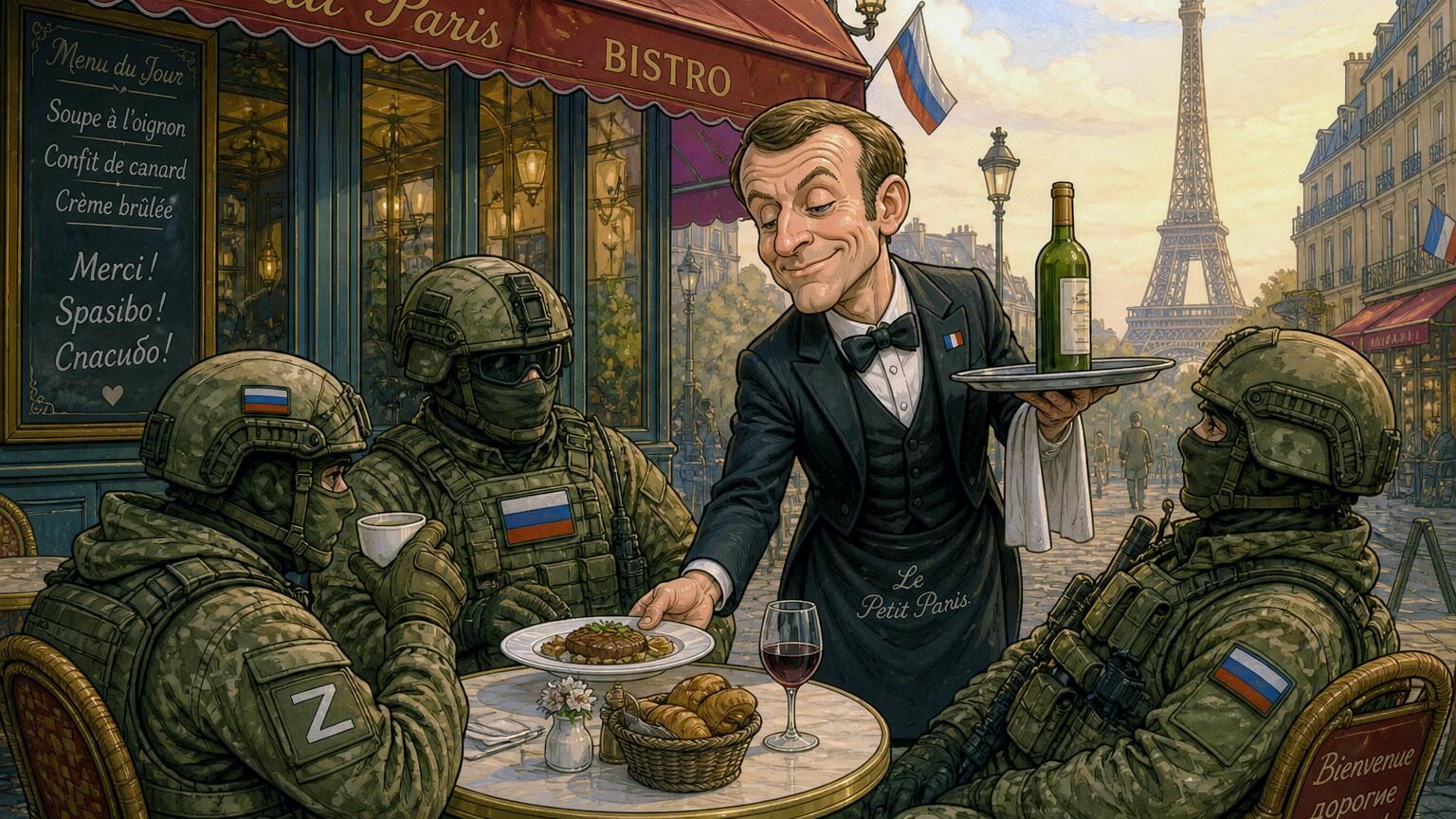 Изображение сгенерировано ИИ - РИА Новости, 1920, 02.05.2026