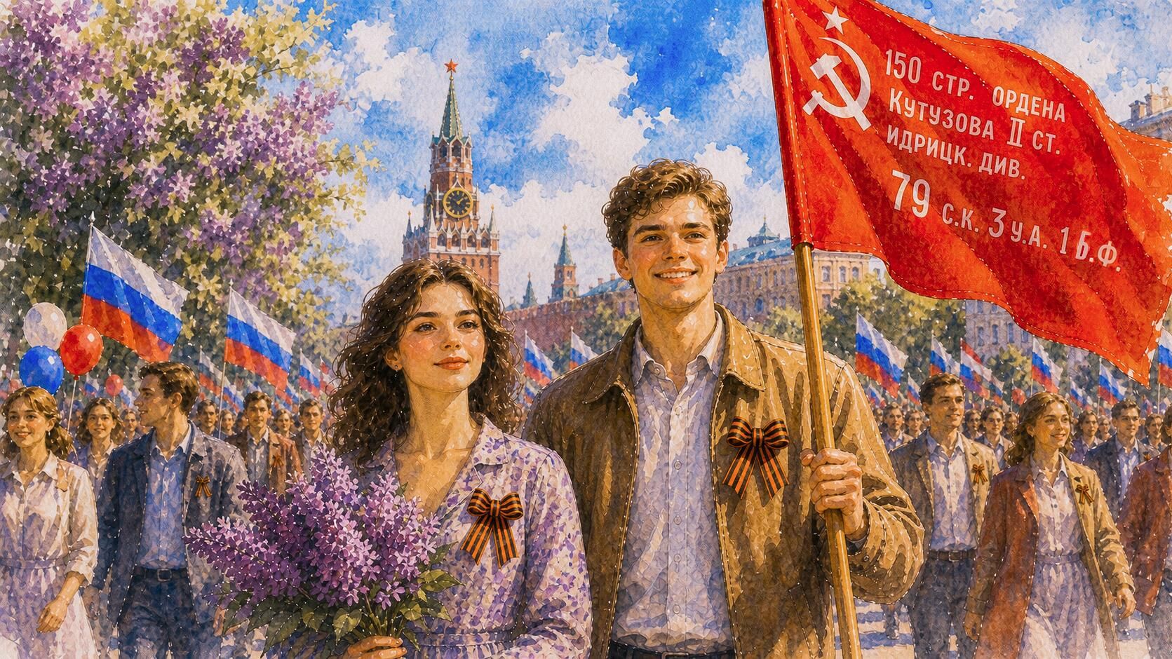 Изображение сгенерировано ИИ - РИА Новости, 1920, 04.05.2026