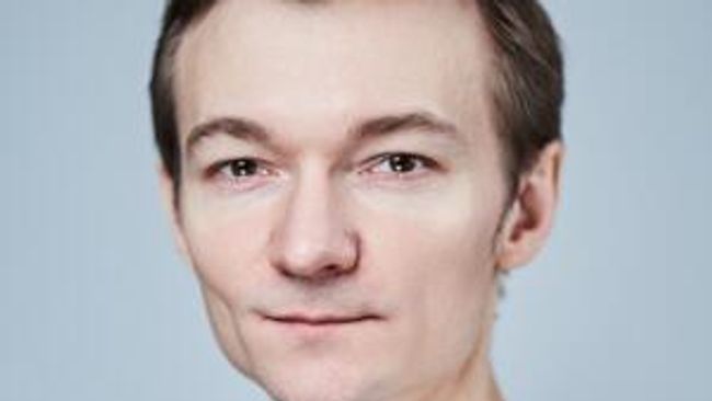 Александр Сергеев