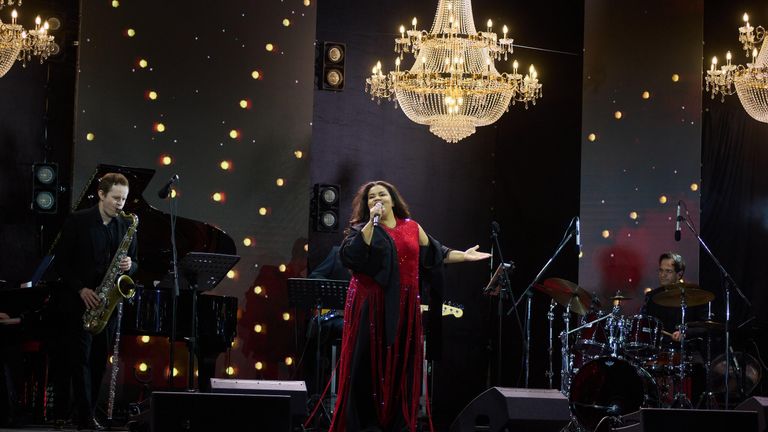 Марианна Савон Марианна Савон