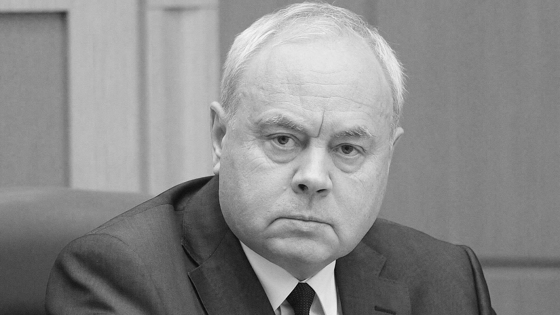 Председатель Государственного Собрания — Курултая Республики Башкортостан Константин Толкачев Председатель Государственного Собрания — Курултая Республики Башкортостан Константин Толкачев - РИА Новости, 1920, 04.05.2026