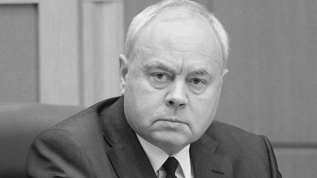 Константин Толкачев