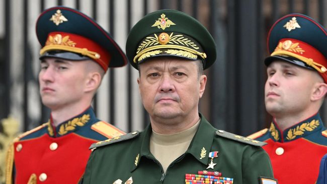 Александр Чайко