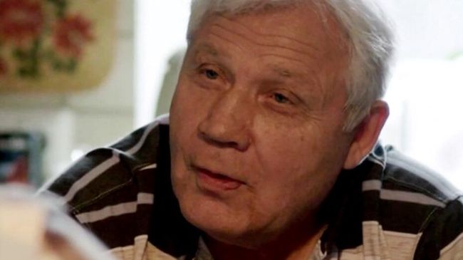 Валерий Филонов