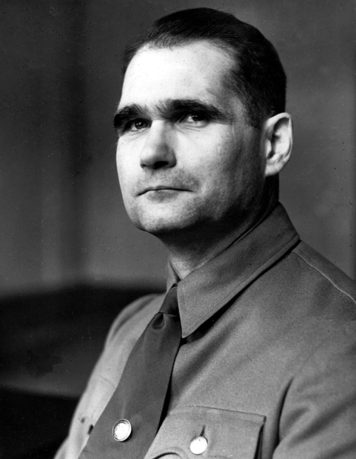 Рудольф Гесс