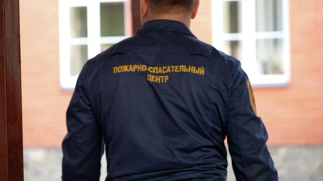 Доверить жизнь: почему в спасательном отряде не бывает случайных людей Доверить жизнь: почему в спасательном отряде не бывает случайных людей
