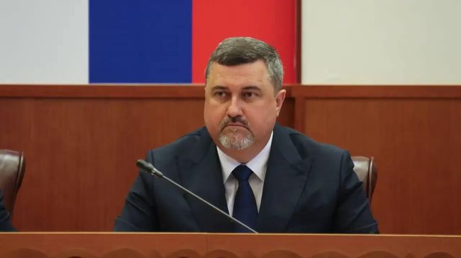 Фёдор Щукин
