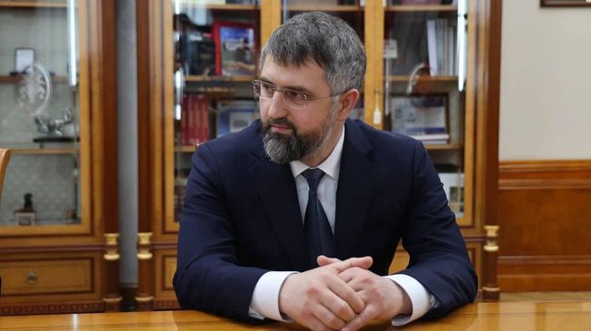 Магомед Рамазанов