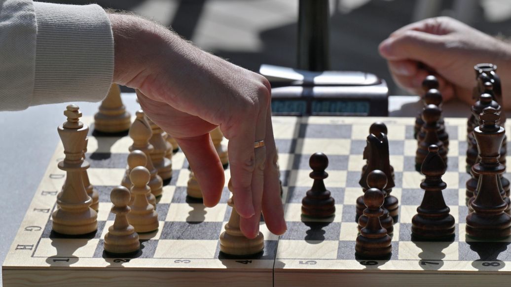 FIDE оставила в силе отстранение Федерации шахмат России