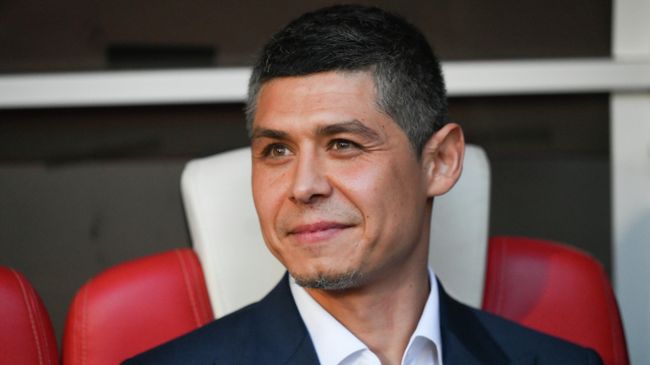 Дмитрий Игдисамов