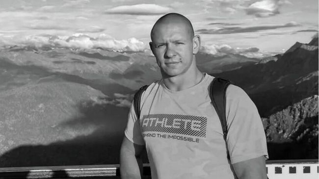 Дмитрий Исаев