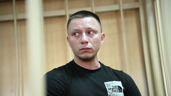 Мотоциклисту, сбившему Добромилову, грозит два года принудительных работ