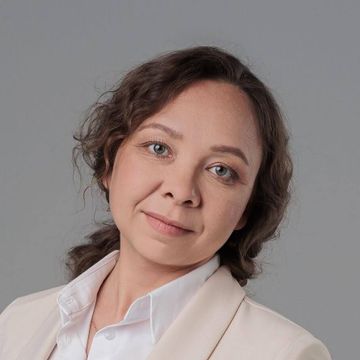 Оксана Бачурина, главный эксперт направления 1С:Бухгалтерия справочной платформы Бухэксперт