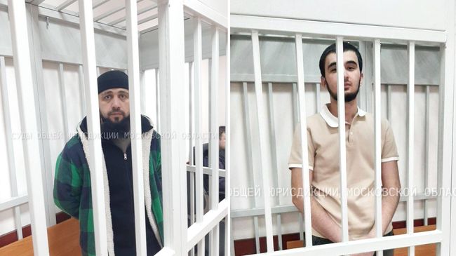 Обвиняемые по делу о гибели футболиста Арсения Ерошевича в суде