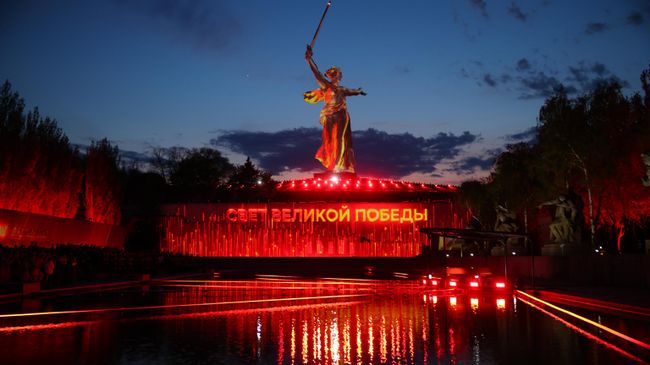 День Победы