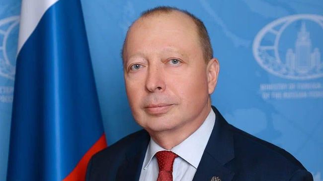 Игорь Попов
