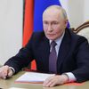 Президент России Владимир Путин