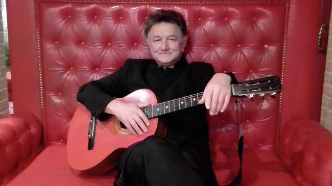 Анатолий Длусский