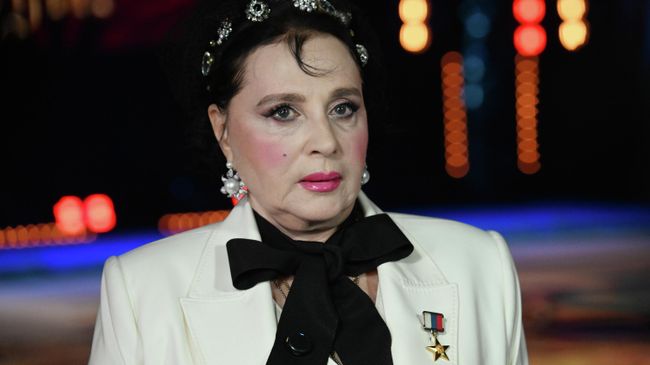 Ирина Винер