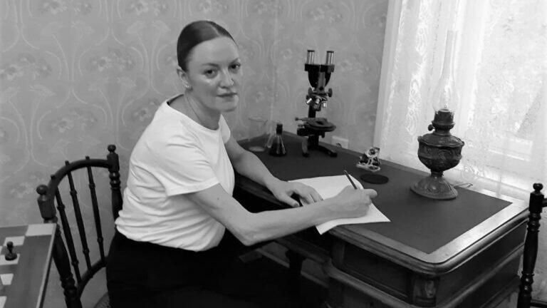 Елена Ульянова Елена Ульянова - РИА Новости, 1920, 11.05.2026