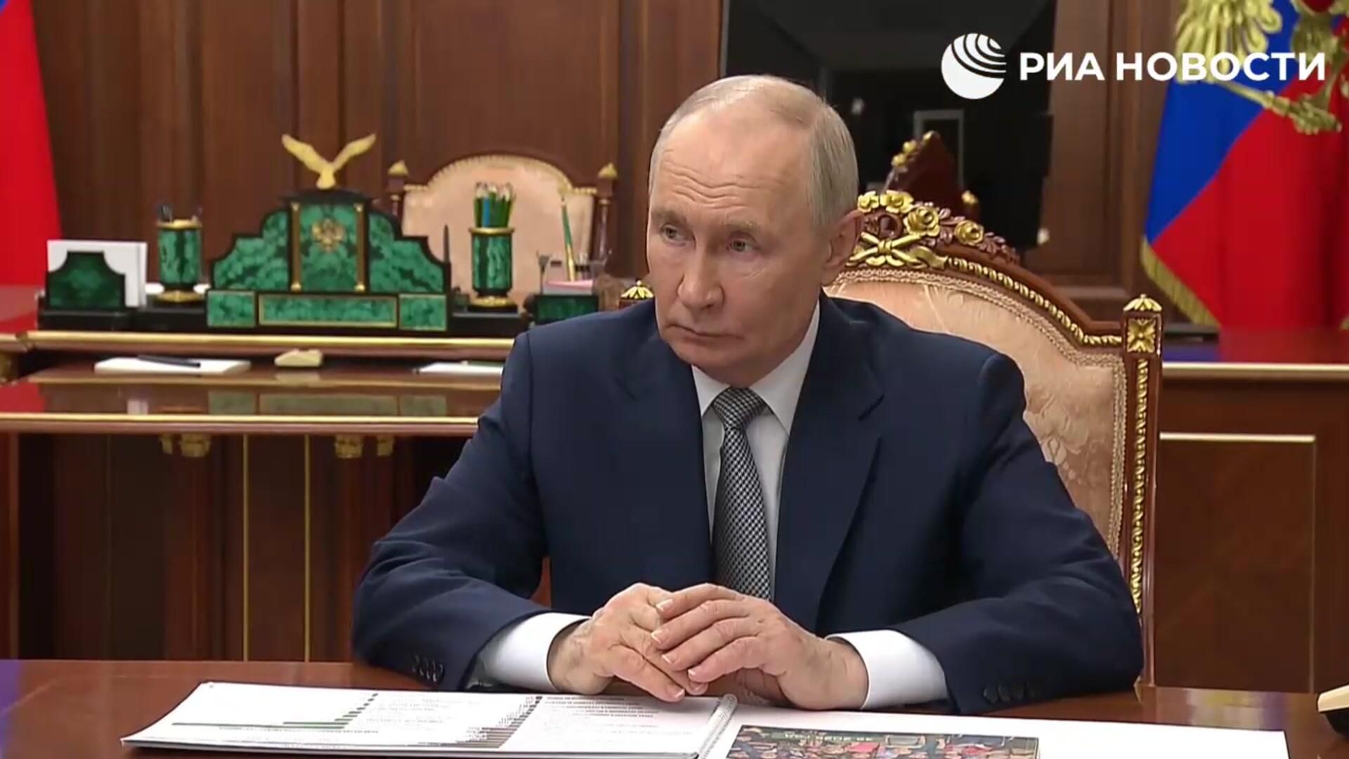 Москалькова об уходе из сообществ с двойными стандартами Москалькова об уходе из сообществ с двойными стандартами - РИА Новости, 1920, 12.05.2026