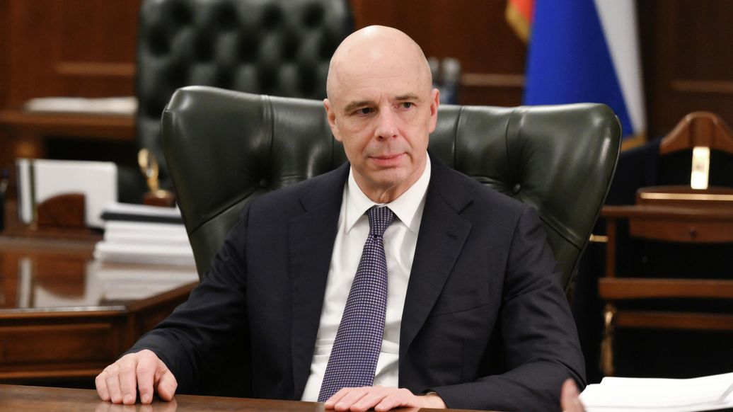 Силуанов рассказал, за счет чего планируется покрывать дефицит бюджета